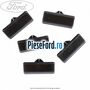 Clips cheder usa Ford Fiesta 2013-2017 1.5 TDCi 75 cp UGJC, XUJA, XUJB diesel | Foto 2