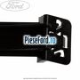 Clips conducta alimentare combustibil Ford Grand C-Max 2011-2015 2.0 TDCi 163 cp TXDB diesel