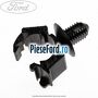 Clips conducta clima Ford Mondeo 2014-2018 1.5 TDCi 120 cp UGCC, XUCA diesel