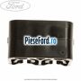 Clips conducta frana 1 Ford Fiesta 2013-2017 1.0 EcoBoost 100 cp SFJA, SFJB, SFJC, SFJD benzina