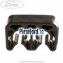 Clips conducta frana 1 Ford Puma 2020-2023 1.0 EcoBoost 125 cp B7JA, B7JB, B7JE benzina