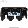 Clips conducta frana 3 Ford EcoSport 2013-2018 1.5 TDCi 90 cp UGJE diesel