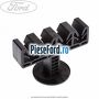 Clips conducta frana 4 Ford Tourneo Custom 2019-2023 2.0 EcoBlue 150 cp P0FA diesel