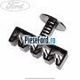 Clips conducta frana 4 Ford Transit 2014-2018 2.2 TDCi 4x4 155 cp CV24, CVR5 diesel