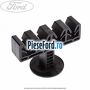 Clips conducta frana 4 Ford Transit Custom 2019-2023 2.0 EcoBlue 105 cp BJFA, BJFB, YLF6, YLFA, YLFB, YLFS diesel