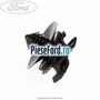 Clips conducta frana 5 Ford B-Max 1.4 LPG 90 cp RTJC LPG