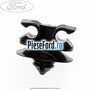 Clips conducta frana 5 Ford Fiesta 1989-1996 1.8 XR2i 16V 130 cp RQC benzina