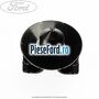 Clips conducta frana 5 Ford Fiesta 2013-2017 1.5 TDCi 75 cp UGJC, XUJA, XUJB diesel | Foto 2