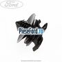 Clips conducta frana 5 Ford Focus 2008-2011 1.8 TDCi 115 cp KKDA diesel