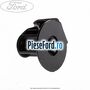 Clips conducta frana Ford Focus 2014-2018 1.6 Ti 125 cp PNDA, PNDD benzina
