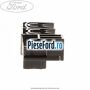 Clips conducta frana spate 2 Ford B-Max 1.5 TDCi 95 cp XVJA, XVJC diesel