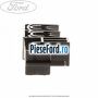 Clips conducta frana spate 2 Ford Fiesta 2013-2017 1.4 97 cp RTJA, RTJB, SPJA, SPJC, SPJE benzina