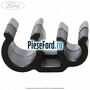 Clips conducta incalzire auxiliara Ford C-Max 2007-2011 2.0 145 cp AODA, AODB, AODE, SYDA benzina