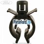Clips conducta vaporizator Ford Fiesta 2017-2023 1.5 TDCi 85 cp XUJC, XUJD, XUJE, XUJF, XUJG diesel