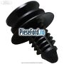 Clips cotiera scaun spate Ford Mondeo 2008-2014 1.8 TDCi 100 cp FFBA diesel