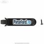 Clips covorase fata Ford Fiesta 2002-2005 1.6 TDCi 90 cp HHJA, HHJB diesel