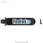 Clips covorase fata Ford Fiesta 2005-2008 ST150 150 cp N4JB benzina