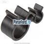 Clips cu cap rotativ 8-9 / 16-18 Ford C-Max 2007-2011 2.0 TDCi 110 cp IXDA diesel | Foto 2