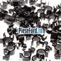 Clips cu cap rotativ 8-9 / 16-18 Ford Focus 2011-2014 1.6 Ti 105 cp IQDA, IQDB, IQDC benzina | Foto 5