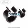 Clips cu cap rotativ 8-9 / 16-18 Ford Transit Connect 2013-2018 1.6 TDCi 95 cp TZGA, TZGB diesel | Foto 3