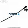 Clips cu clema instalatie electrica model 14 Ford Ranger 2012-2015 2.2 TDCi 120 cp ENPF, GBVAJPF diesel