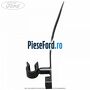 Clips cu clema instalatie electrica model 14 Ford Ranger 2012-2015 2.2 TDCi 120 cp ENPF, GBVAJPF diesel