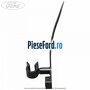 Clips cu clema instalatie electrica model 14 Ford Ranger 2012-2015 2.2 TDCi 125 cp ENQW, GBVAJQW diesel