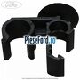 Clips cu clema instalatie electrica model 15 Ford Galaxy 2007-2014 2.0 EcoBoost 199 cp TNWB benzina