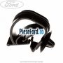 Clips cu clema instalatie electrica model 2 Ford Scorpio 2.9 i 150 cp BRG benzina