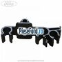 Clips cu clema instalatie electrica model 9 Ford Kuga 2008-2012 2.0 TDCI 4x4 163 cp TXDA diesel