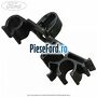 Clips cu clema instalatie electrica model 9 Ford Kuga 2008-2012 2.5 4x4 200 cp HYDB, HYDC benzina