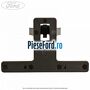Clips cu clema instalatie electrica spatar scaun fata Ford Focus 2011-2014 1.6 EcoBoost 182 cp JTDA, JTDB benzina