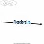 Clips cu colier instalatie electrica Ford Mondeo 2008-2014 2.2 TDCi 175 cp Q4BA diesel