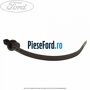 Clips cu colier instalatie electrica model 3 Ford Ranger 2012-2015 2.2 TDCi 4x4 125 cp ENQW, GBVAJQW diesel