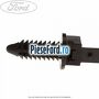 Clips cu colier instalatie electrica model 3 Ford Ranger 2016-2020 2.2 TDCi 131 cp T22DD0P diesel