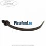 Clips cu colier instalatie electrica model 3 Ford Ranger 2016-2020 2.2 TDCi 4x4 160 cp GBVAJQJ, T22DD0P diesel