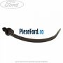 Clips cu colier instalatie electrica model 3 Ford Ranger 2019-2022 2.0 EcoBlue 4x4 Raptor 213 cp T20DD0J, YN2X diesel
