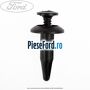 Clips cu surub elemente interior Ford Focus 1998-2004 1.8 DI/TDDi 75 cp BHDA, BHDB diesel