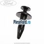 Clips cu surub elemente interior Ford Focus 1998-2004 1.8 TDCi 100 cp FFDA diesel