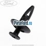 Clips cu surub prindere carenaj roata fata Ford Ranger 2012-2015 2.2 TDCi 4x4 125 cp ENQW, GBVAJQW diesel