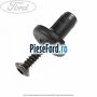 Clips cu surub prindere panou protectie interior Ford Transit 2014-2018 2.0 EcoBlue RWD 105 cp BJRA, YLR6, YLRA diesel