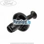 Clips cu surub prindere panou protectie interior Ford Transit 2014-2018 2.0 EcoBlue RWD 130 cp BKRA, YMHA, YMR6 diesel