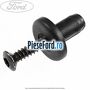 Clips cu surub prindere panou protectie interior Ford Transit 2014-2018 2.2 TDCi 155 cp CVF5 diesel | Foto 2