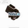 Clips dreapta maner interior usa fata Ford Ranger 2002-2006 2.5 D 78 cp WL diesel