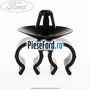 Clips dublu fixare conducte si furtune Ford B-Max 1.4 LPG 90 cp RTJC LPG