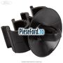 Clips dublu fixare conducte si furtune Ford B-Max 1.4 LPG 90 cp RTJC LPG | Foto 4