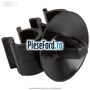 Clips dublu fixare conducte si furtune Ford B-Max 1.6 Ti 105 cp IQJA, IQJC benzina | Foto 4