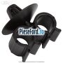 Clips dublu fixare conducte si furtune Ford Focus 2011-2014 1.6 Ti 125 cp PNDA, PNDD benzina