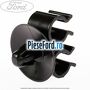 Clips dublu fixare conducte si furtune Ford Transit Courier 2014-2018 1.0 EcoBoost 100 cp SFCA, SFCB, SFCC, SFCD, SFCE benzina | Foto 5
