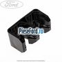 Clips dublu prindere conducta frana fata Ford Ranger 2016-2020 2.2 TDCi 160 cp GBVAJQJ, T22DD0P diesel